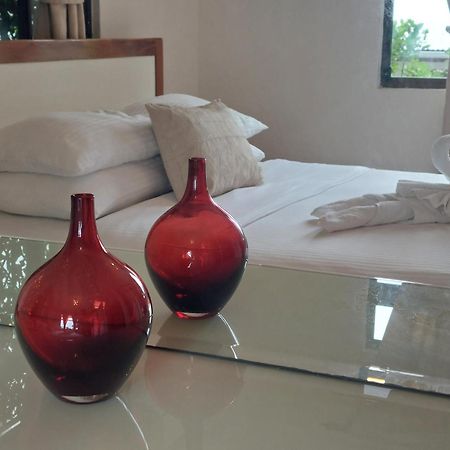Reef Hills Residence Au Cap Luaran gambar