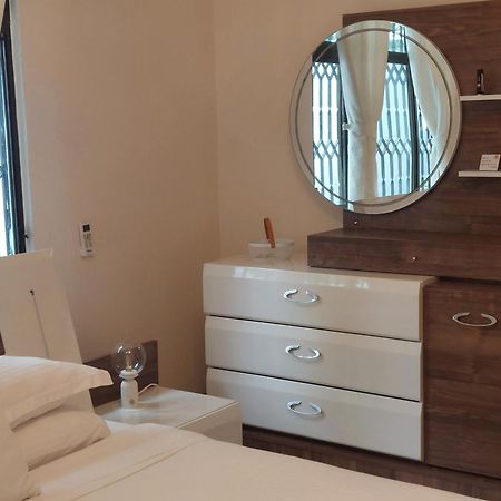 Reef Hills Residence Au Cap Luaran gambar