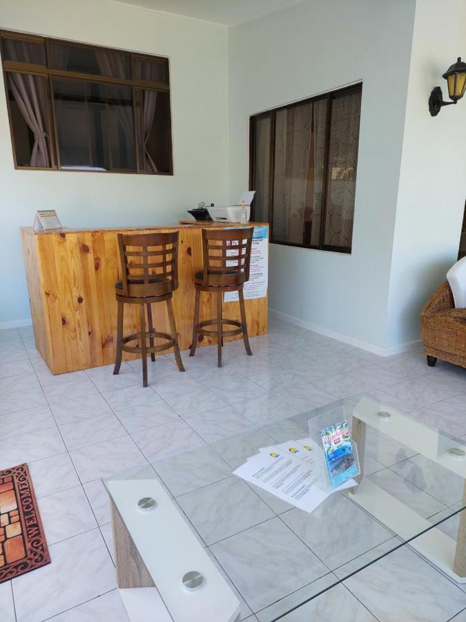 Reef Hills Residence Au Cap Luaran gambar