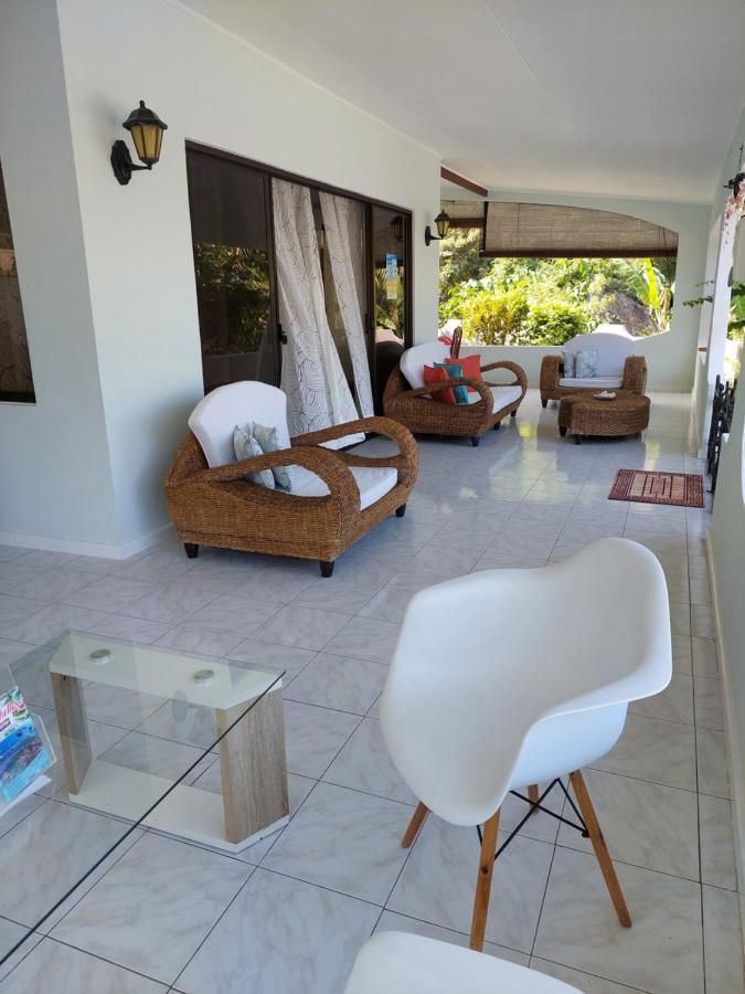 Reef Hills Residence Au Cap Luaran gambar