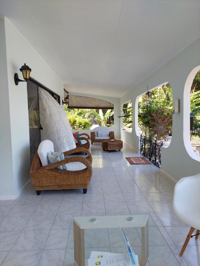Reef Hills Residence Au Cap Luaran gambar