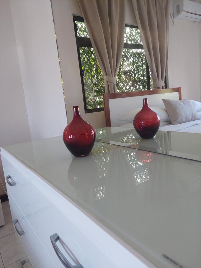 Reef Hills Residence Au Cap Luaran gambar