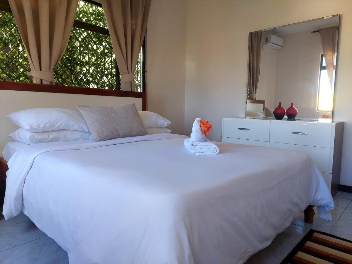 Reef Hills Residence Au Cap Luaran gambar