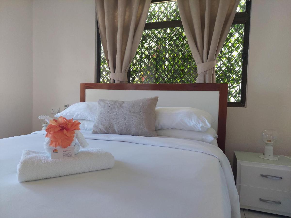 Reef Hills Residence Au Cap Luaran gambar