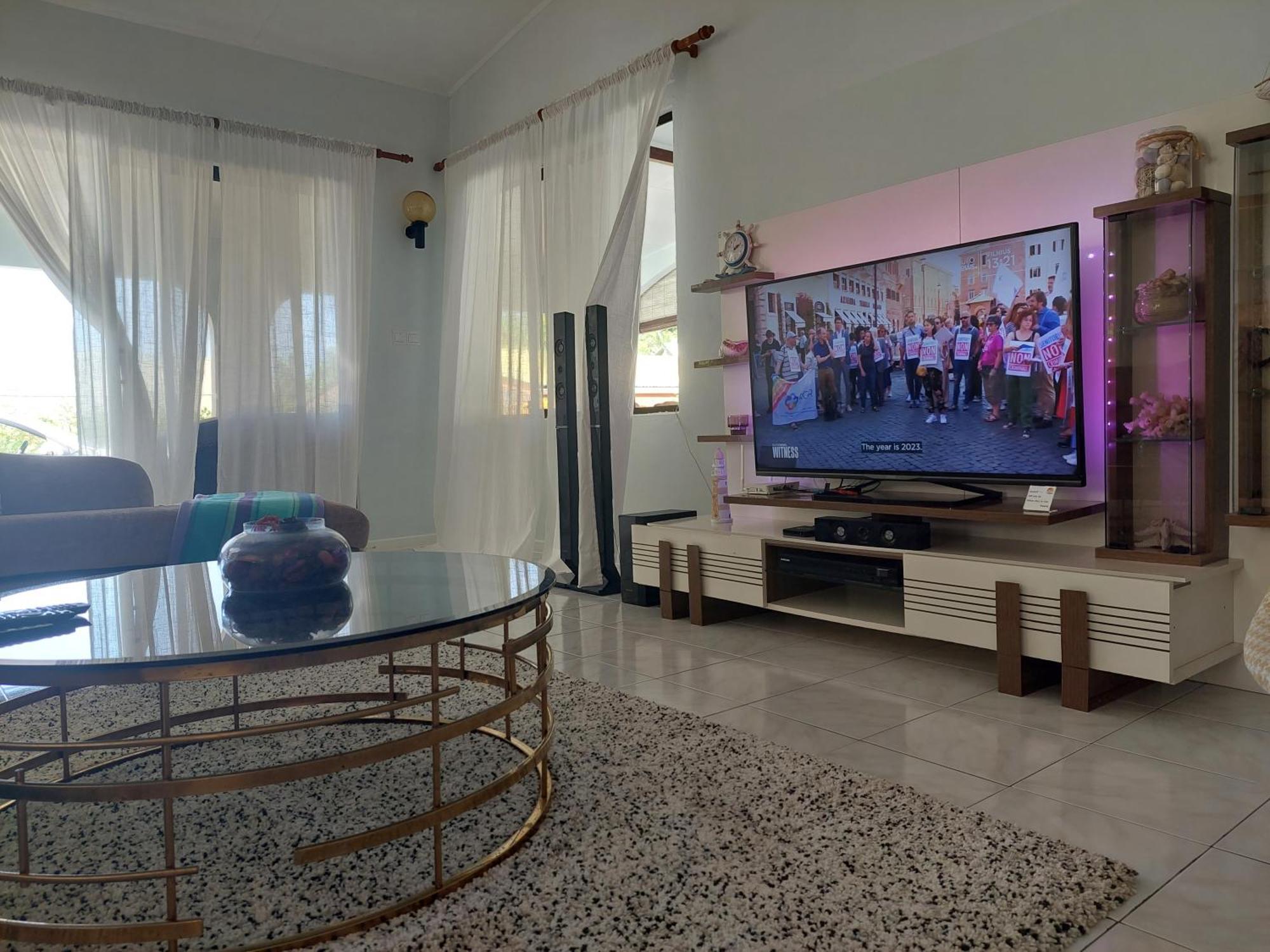Reef Hills Residence Au Cap Luaran gambar