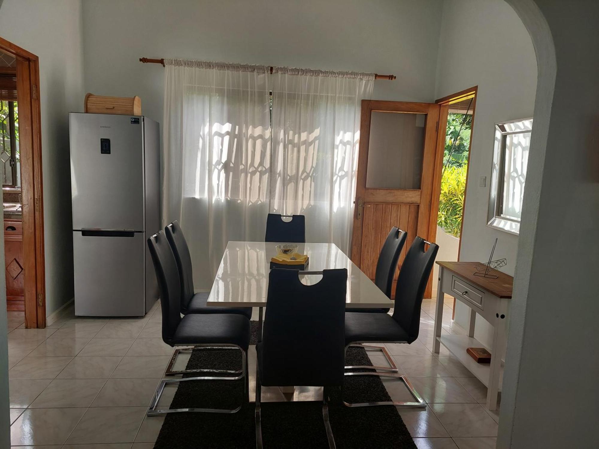 Reef Hills Residence Au Cap Luaran gambar