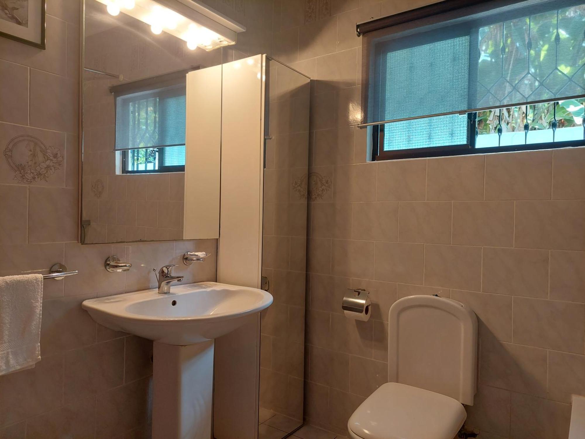 Reef Hills Residence Au Cap Luaran gambar