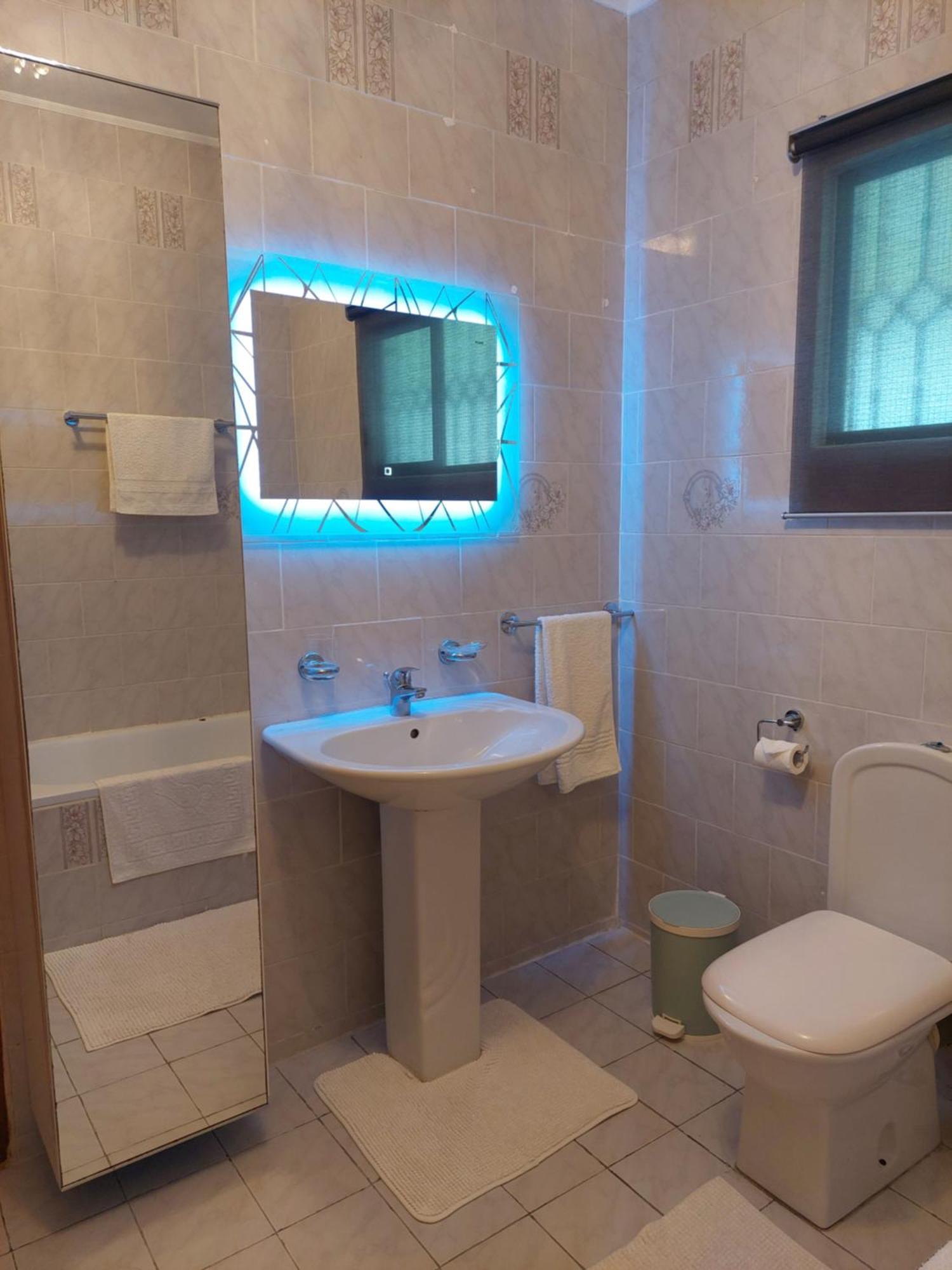 Reef Hills Residence Au Cap Luaran gambar
