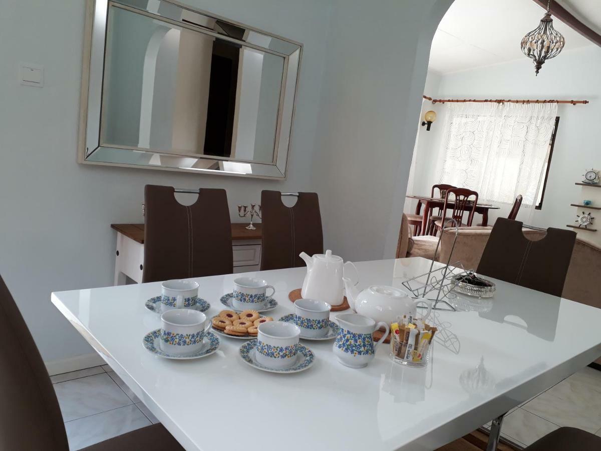 Reef Hills Residence Au Cap Luaran gambar